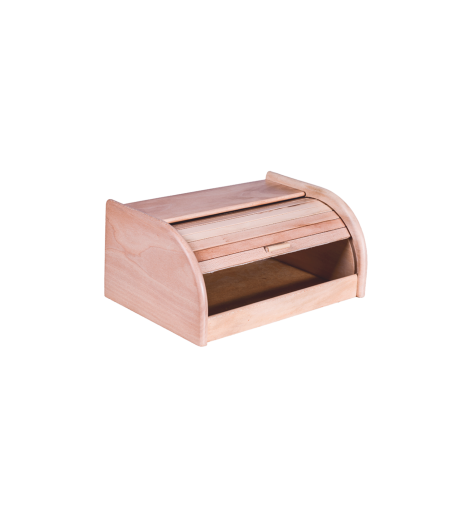 BREAD BOX
