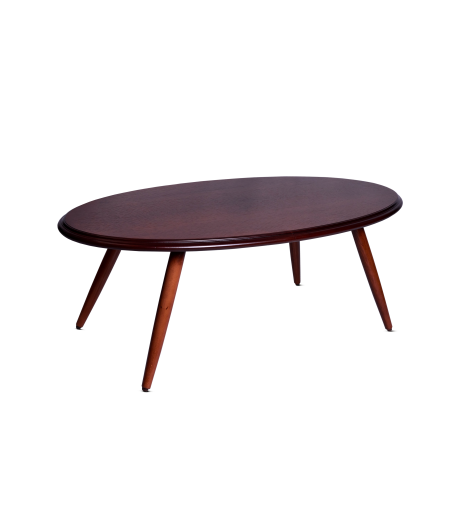 COFFEE TABLE RAFFINATO WOOD